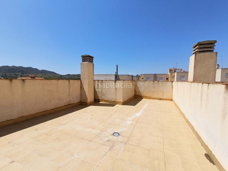 Foto 2ff50f68-c77f-4520-ae0e-d98a4c58eabc. Dúplex a n/a a Hondón de los Frailes