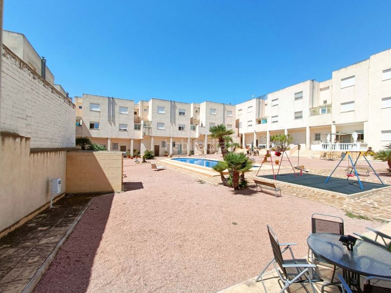 Foto 47c8d226-a30c-4ed0-b004-c265a408a88e. Dúplex a n/a a Hondón de los Frailes