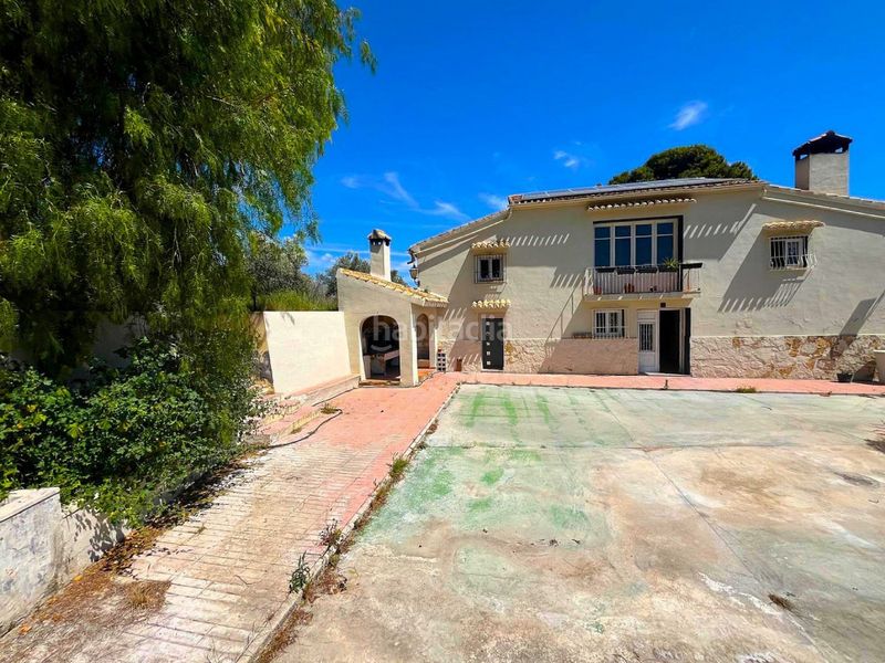 Foto 68e96bc4-ee0b-4199-9840-6287e902ea2b. Casa a n/a a Castalla