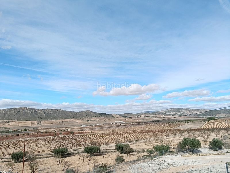 Foto ab37e096-b418-4d25-8132-956fdd4fce3d. Casa a n/a a Abanilla
