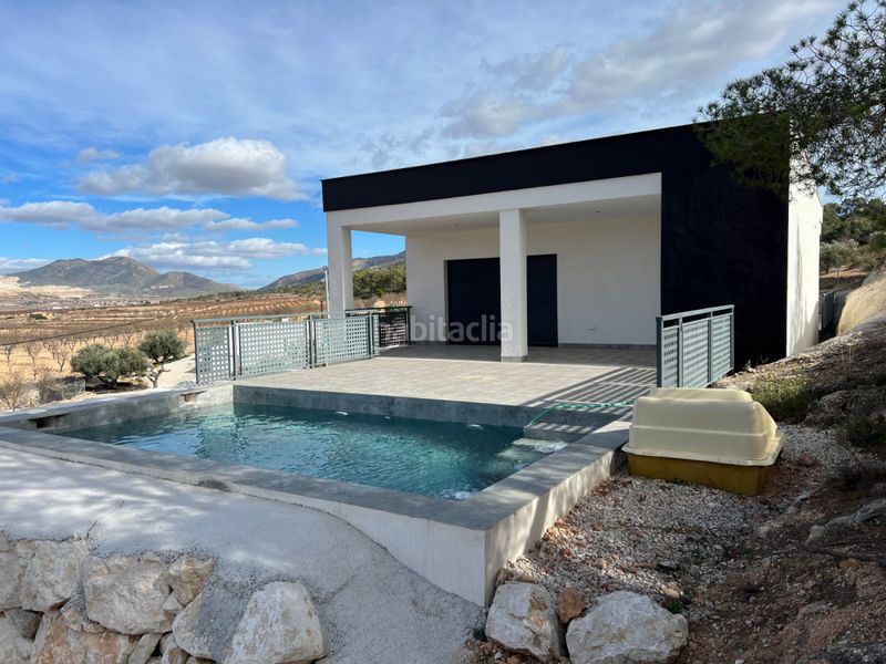 Foto c8e38b1b-d6ae-49e3-9c2b-0eab36d77936. Casa a n/a a Abanilla