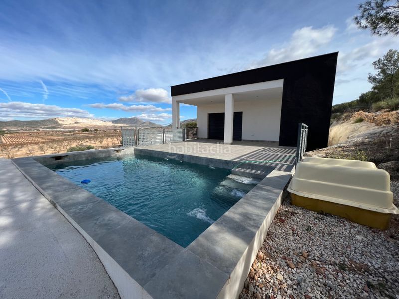 Foto f9c3ed31-9637-44b3-90f2-4c991cf85797. Casa a n/a a Abanilla