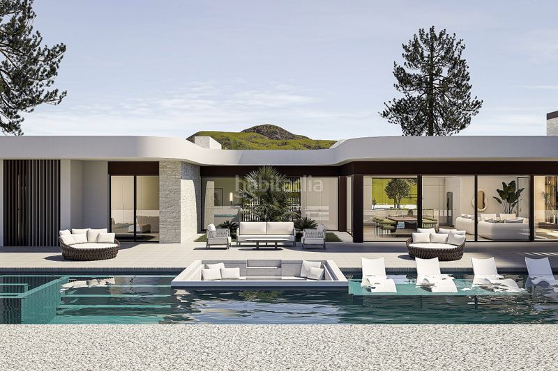 Foto 1317ff5e-54b6-40e3-a6ca-c2443c83ef7c. Casa a n/a a Monforte del Cid