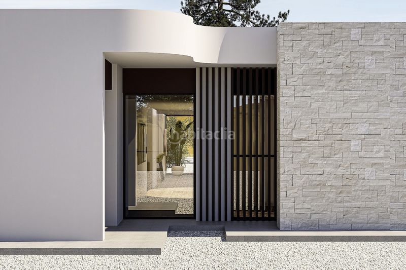 Foto 2fb63af3-8d58-464b-afbb-faa861fd213e. Casa a n/a a Monforte del Cid