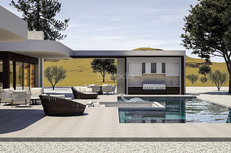 Foto 7e31674c-133e-4773-9994-13249c288819. Casa a n/a a Monforte del Cid