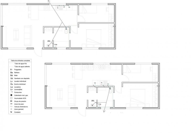 Foto 4647d07f-d9d3-4ee8-8491-74eef022895f. Casa a n/a a Salinas