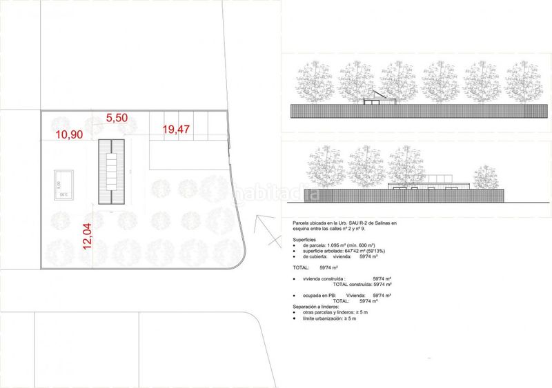 Foto 7f35c752-0320-485b-be44-6db7ca18387f. Casa a n/a a Salinas