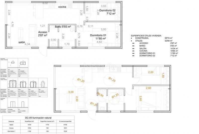 Foto ba1b669d-0054-4464-abae-0bd7a71b10a2. Casa a n/a a Salinas