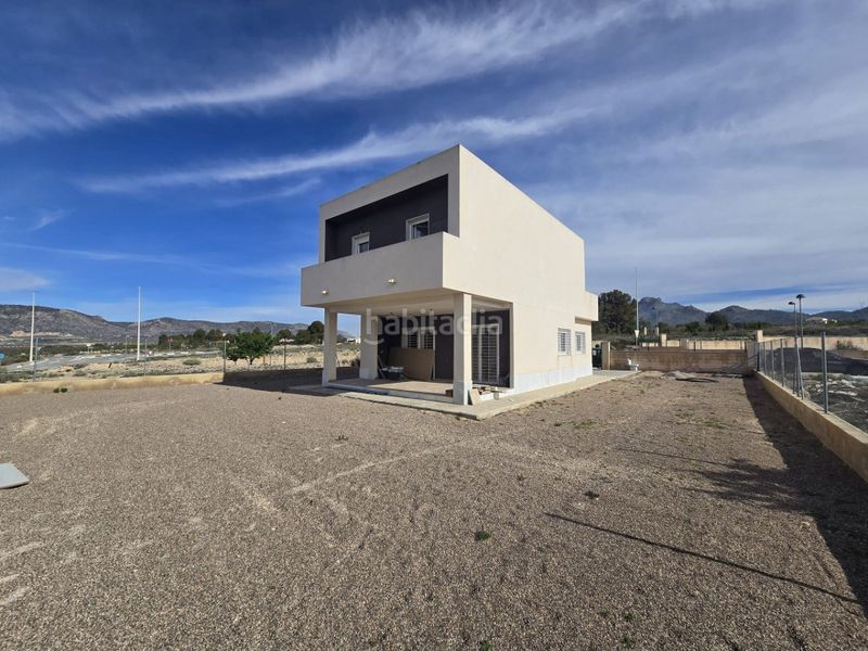 Foto ab8ddb60-ce4d-42b7-a546-6bc0795d80e3. Casa en n/a villa in en Salinas