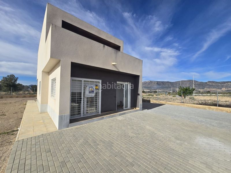 Foto bc114351-2c50-4b79-a583-6af4fb679d89. Casa en n/a villa in en Salinas