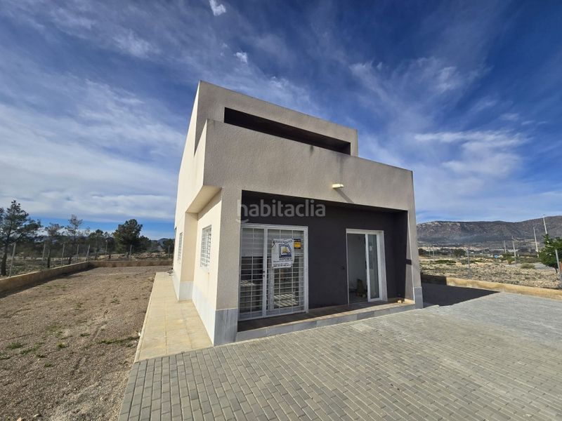 Foto ddc1b16d-f1ca-48aa-947f-f048f74ec4fa. Casa en n/a villa in en Salinas