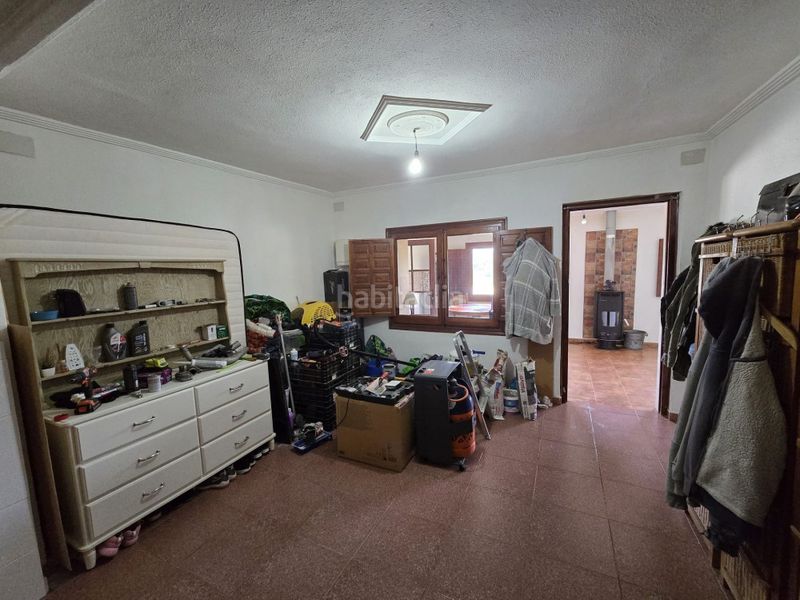 Foto 2ddd4441-3488-4424-9277-1a50abb67f2d. Casa villa in en Sax