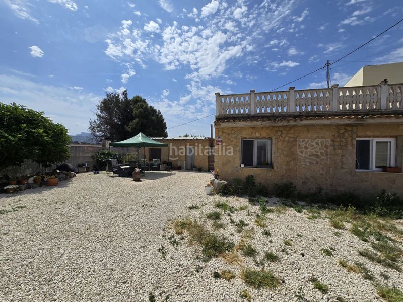 Foto 668decfe-4b84-474e-b98f-530556d1fd97. Casa villa in en Sax