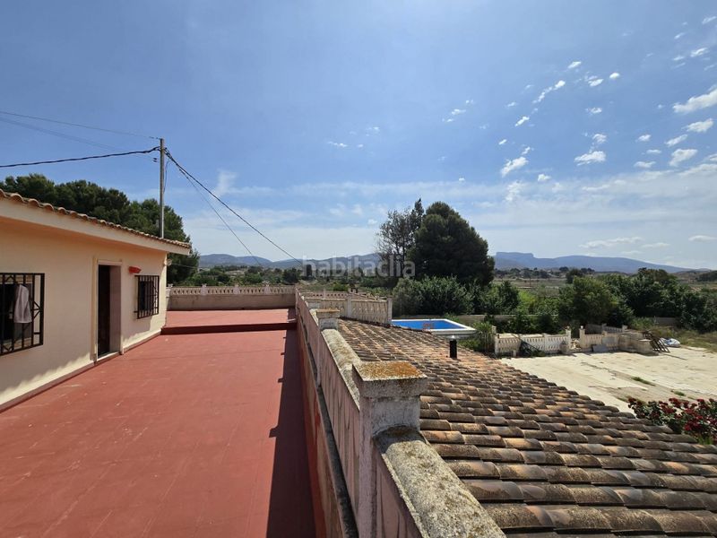 Foto a5bdc57b-2c29-4785-b269-cb560bdd7f3a. Casa villa in en Sax