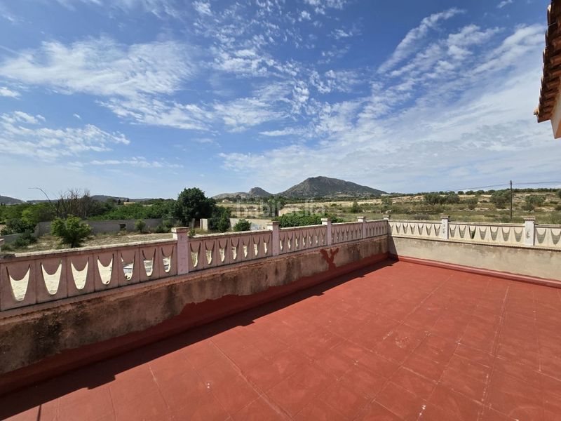 Foto c98f5be1-8d22-4994-8688-f2197b84cde2. Casa villa in en Sax