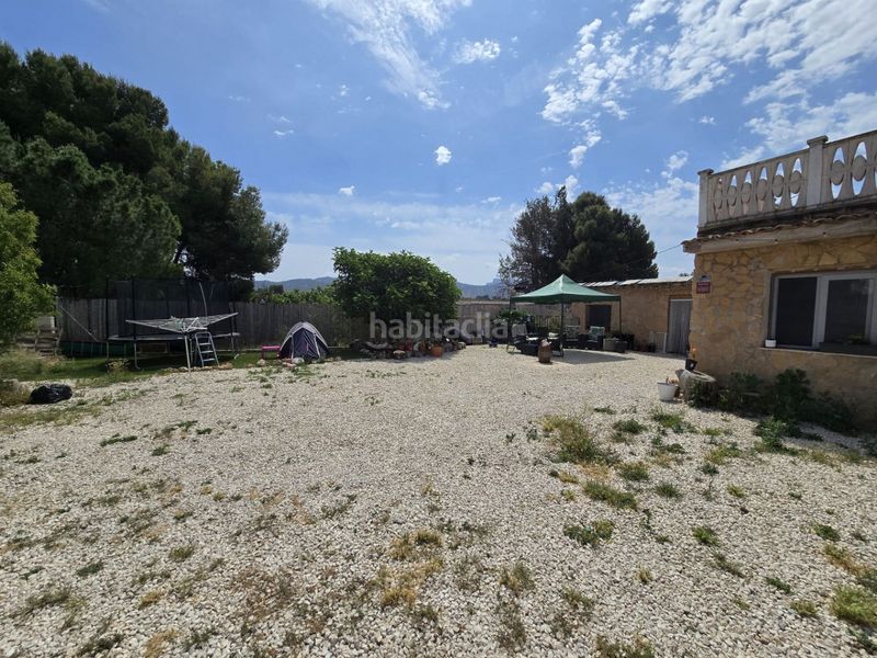 Foto d36fea2c-42e0-4cbe-8b3d-c9bf1adee2b4. Casa villa in en Sax