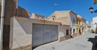 Casa  N/a. Authentic village house with huge potential