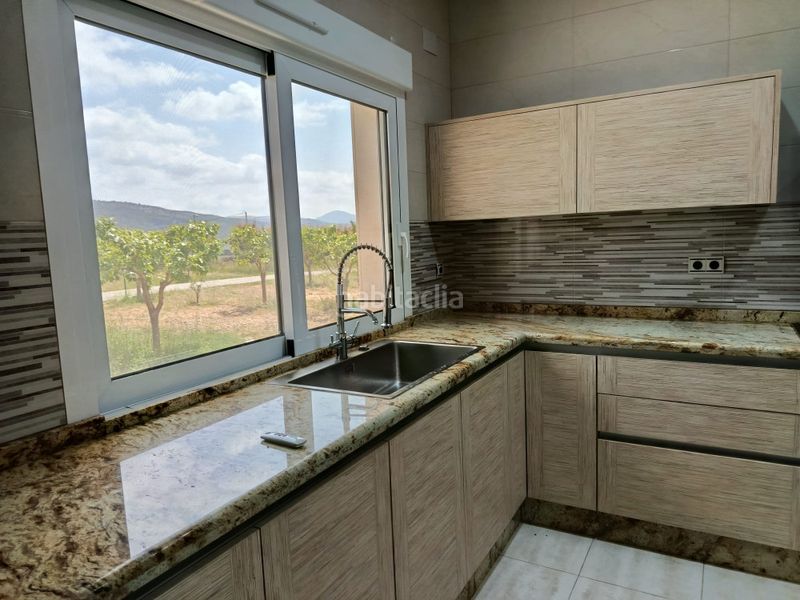 Foto 3c443981-d4a3-4139-b9ed-2a81322daf66. Casa a n/a a Pinoso