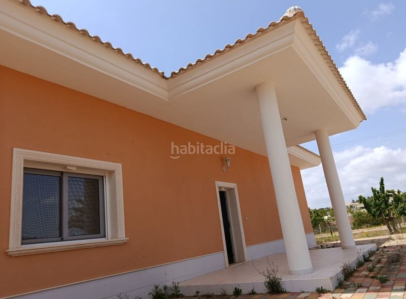 Foto 401dfa79-ee82-438c-9630-4f938b306038. Casa a n/a a Pinoso