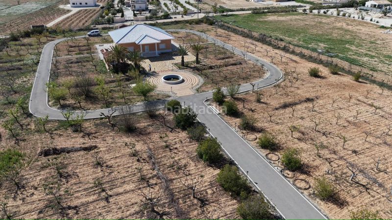 Foto 8a0c04b1-4198-412e-a0ab-23fd7df6b171. Casa a Pinoso