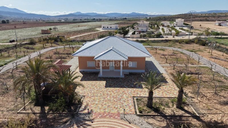 Foto 91a2eb2a-0bc3-4524-9236-fac0d831c5ce. Casa a Pinoso