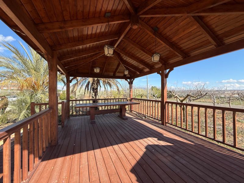 Foto b6aa0ab8-fd9d-4d43-892f-d4ed14a3714b. Casa a Pinoso