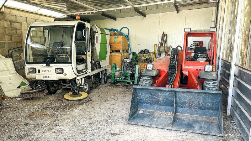 Foto 8c957f8a-3d3c-41fe-ba4a-288eef342721. Casa a Yecla