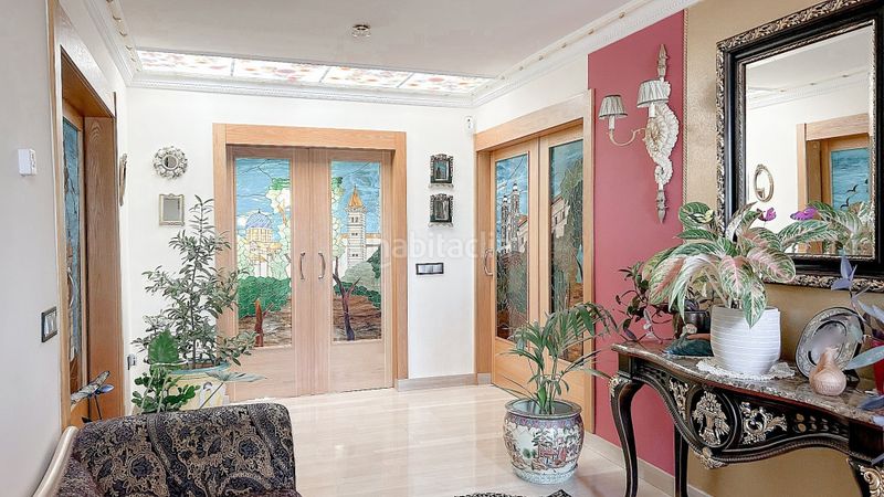 Foto d93cbb27-a7a7-4b65-9fcb-b7eb96a0f9f0. Casa a Yecla