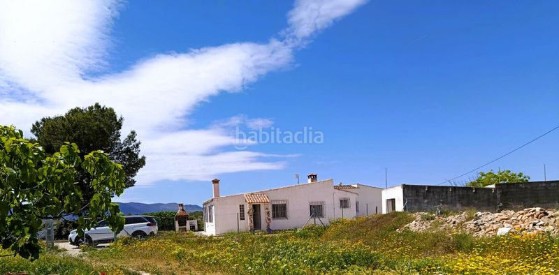 Foto 04964a8a-247c-41bf-a5b7-8f6aaffae6e1. Maison dans Monòver