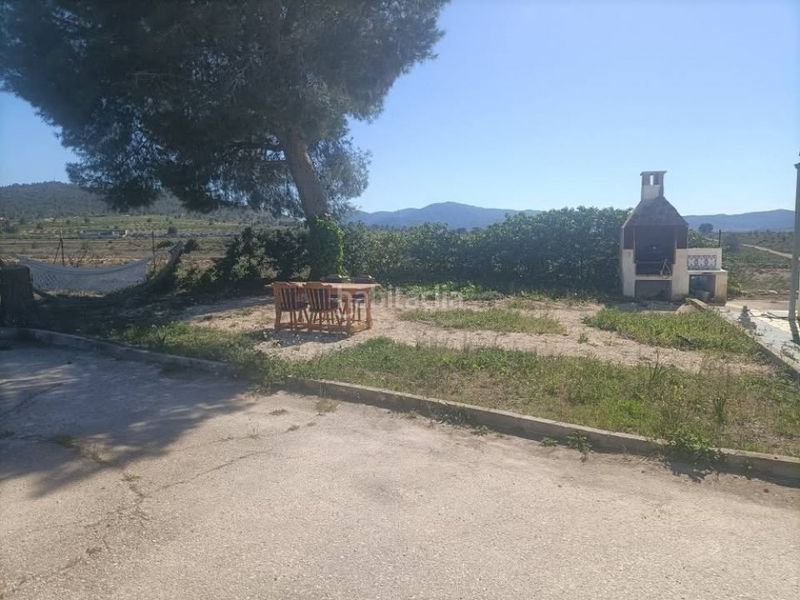 Foto 16fc1b5d-6edf-4608-b3da-bdac5466c2f5. Maison dans Monòver