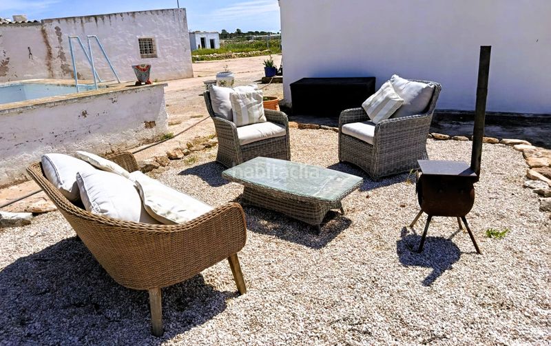 Foto 4018dc12-30ec-42ce-afe2-81085974f344. Maison dans Monòver