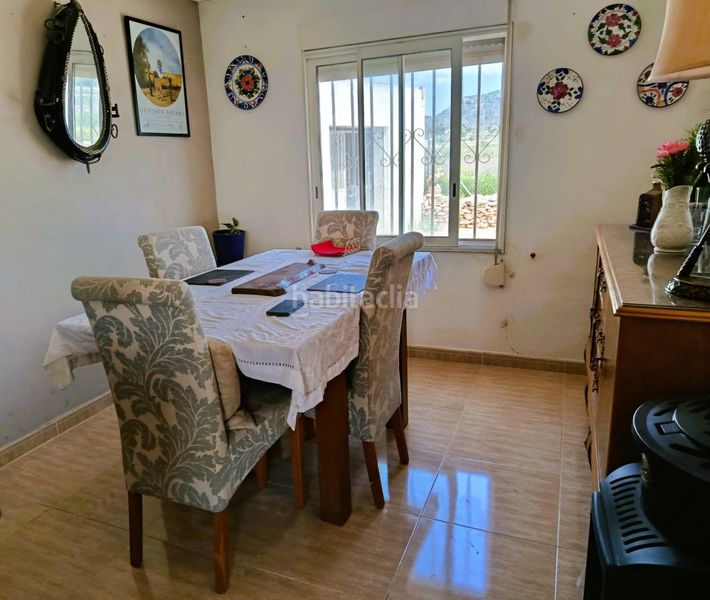 Foto 531470fb-0d9e-4ecc-8da0-f3b572e741a3. Maison dans Monòver