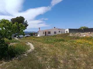 Maison  N/a. Equestrian dream with rega license in monóvar