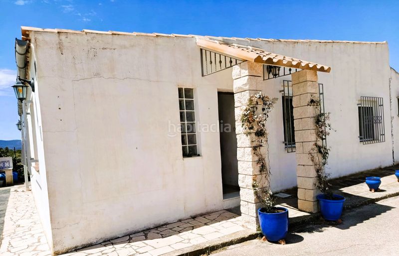 Foto 5c47790d-ade4-44c9-8586-16ea318ec1d3. Maison dans Monòver