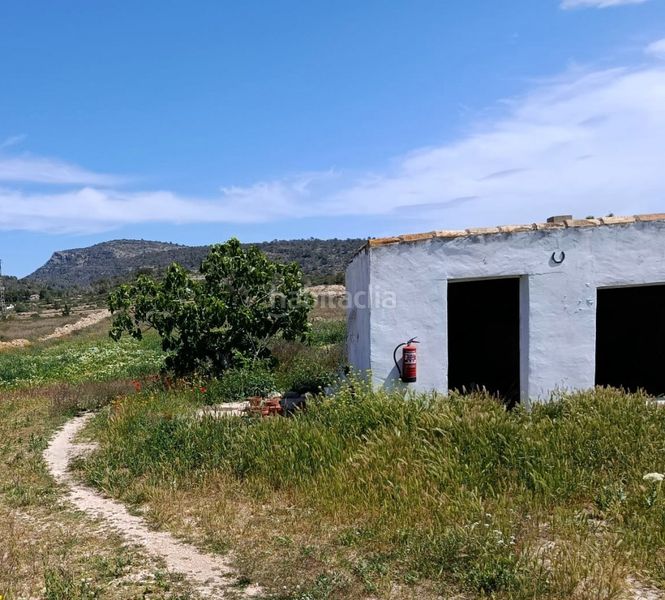 Foto 7de32e0c-e20a-4078-a141-17ea4a20dac6. Maison dans Monòver