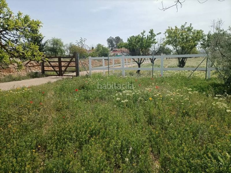 Foto 916a332d-d097-48b7-8fe5-9cfdea01656d. Maison dans Monòver