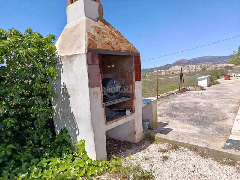 Foto b925410f-3961-473a-80b3-ff956d6f90b2. Maison dans Monòver