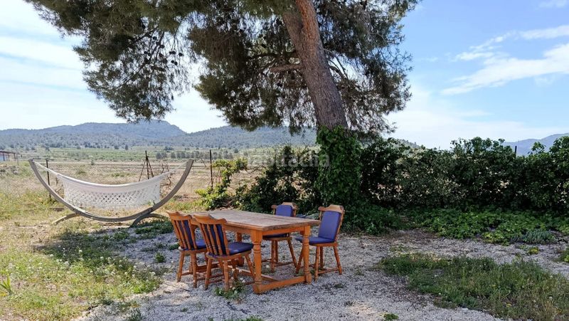 Foto c01ec496-fa4d-4c47-b8ce-368e48fe2206. Maison dans Monòver