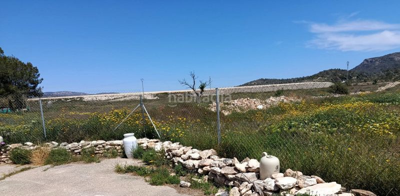 Foto f6c7587c-696e-4b2e-ad58-f223e59ee831. Maison dans Monòver