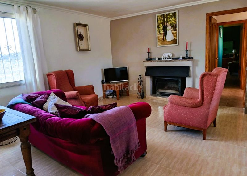 Foto fb01229f-c562-430c-aa28-9cda07220b1b. Maison dans Monòver