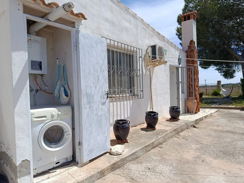 Foto fe3a1b6a-3a4e-4737-988d-22279a64a5ec. Maison dans Monòver