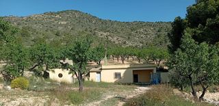 Appartamento  N/a. Unique cave house with panoramic views and 1.9 hektar plot in sa