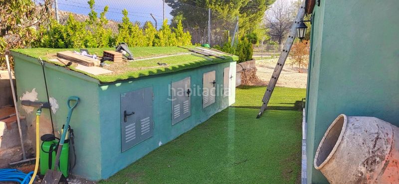 Foto b78c4ec0-25d6-4ce1-9e2d-c12195d15121. Casa a n/a a Monòver