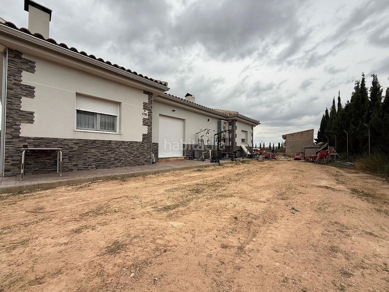 Foto 2a4ea686-d4c3-4438-be41-61af79a91fc4. Casa a n/a a Pinoso