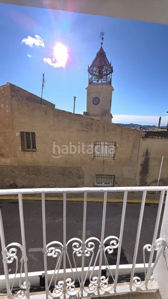 Foto 31661196-4a91-4ef7-a306-7c3ac73d089b. Casa en n/a en Pinoso