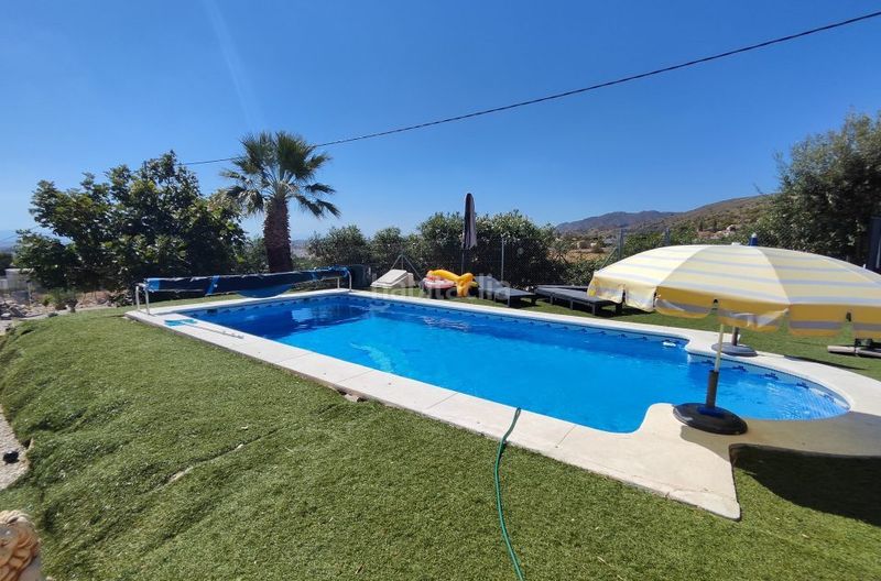 Foto cf3c60ac-959f-4357-a59f-3f545f5775ce. Casa en n/a en Fortuna