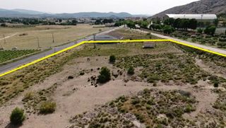 Wohngrundstück  N/a. Strategic investment large plot divisible into 5 building parcel