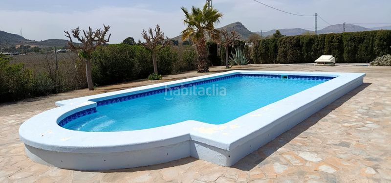 Foto 48268524-597a-48b2-9ae7-564beff66882. Pis a n/a a Las Virtudes Villena