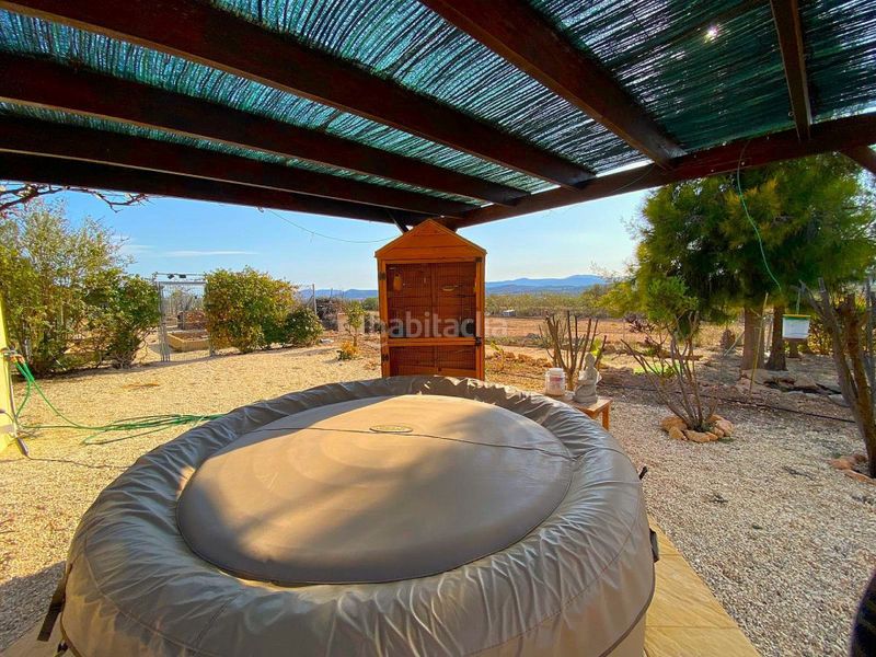 Foto f2e547bc-9444-4a7c-816a-1a1b9d3bf642. Casa a n/a a Pinoso