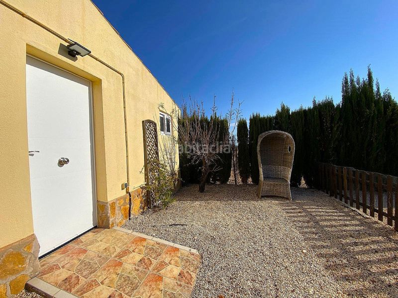 Foto ffc61e7d-2aa8-4fdf-9bb1-d4b0f44bfe88. Casa a n/a a Pinoso